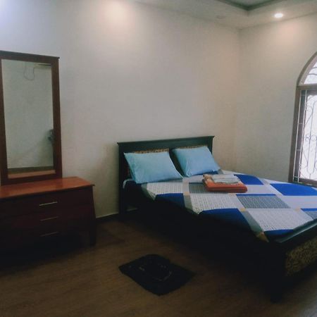 Sobia Villa Jaffna Exterior foto